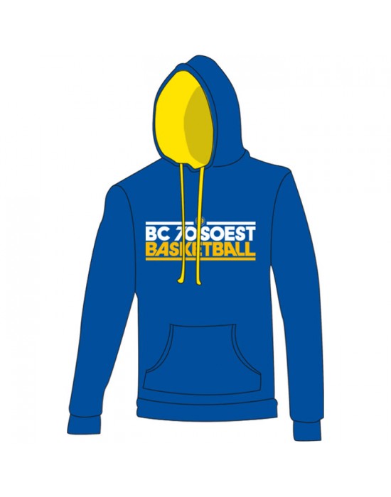 BC70 Hoodie