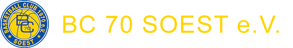 BC70 Soest Logo